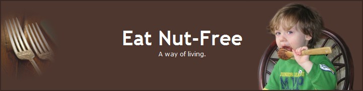 Eat Nut Free